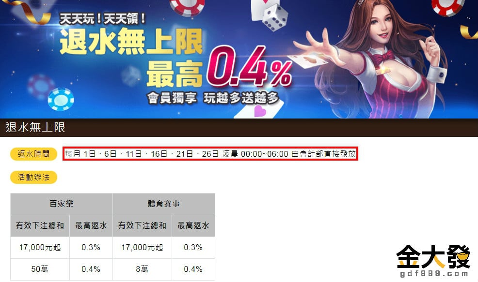 財神娛樂城優惠