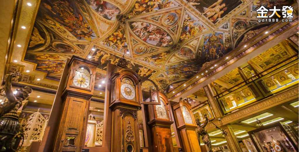 新天地西洋博物館